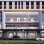 ⁠Arra