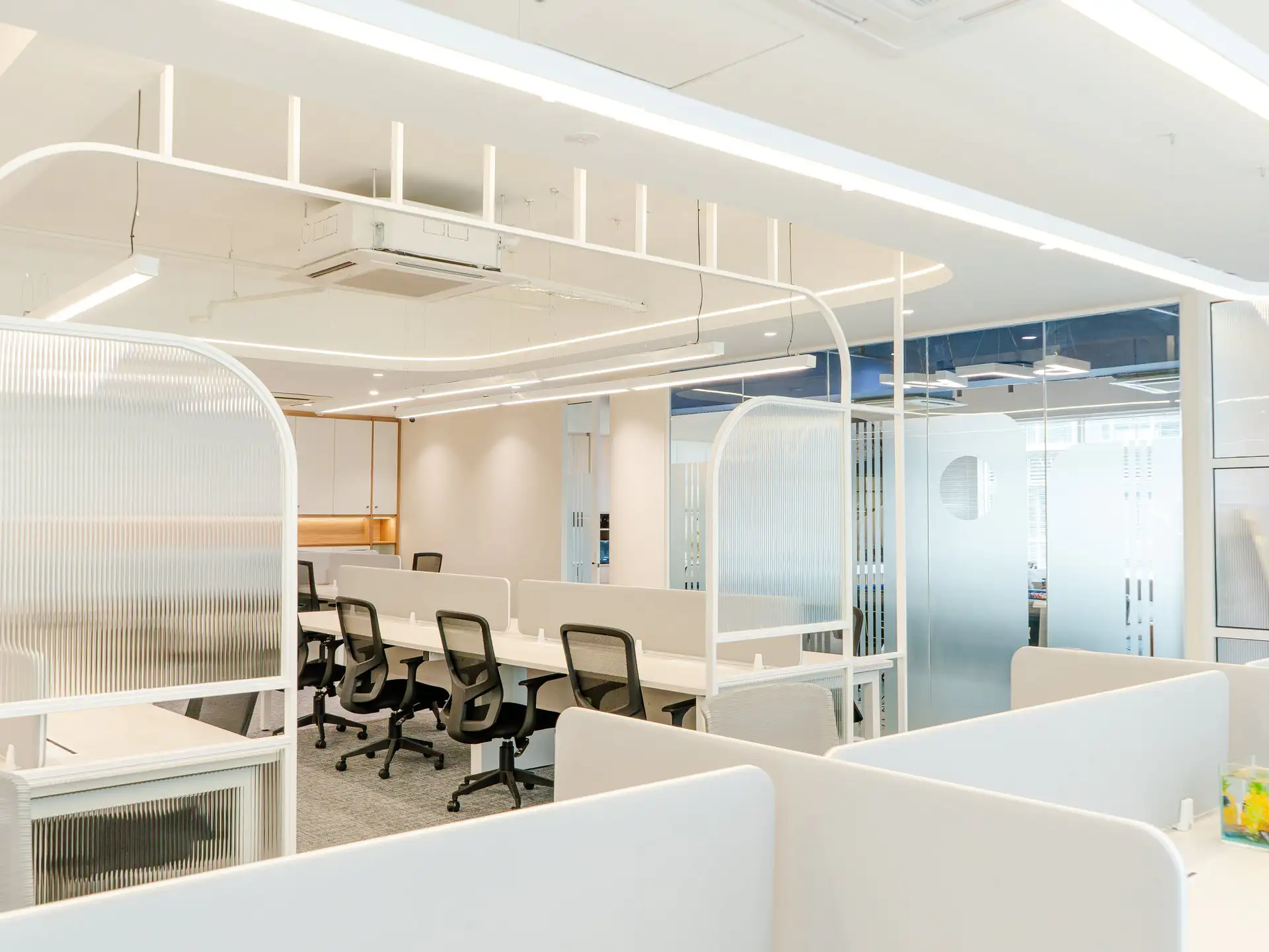 Agent Workspace