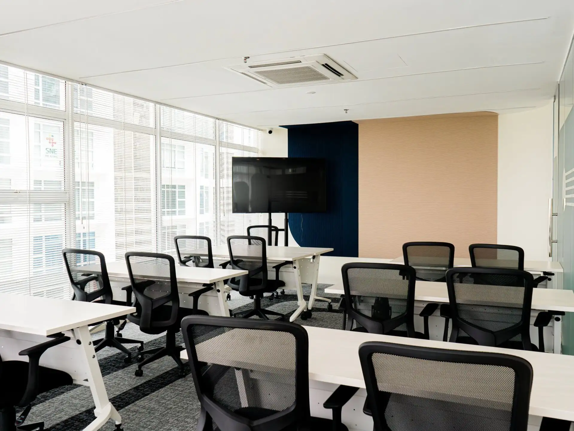 Training Room